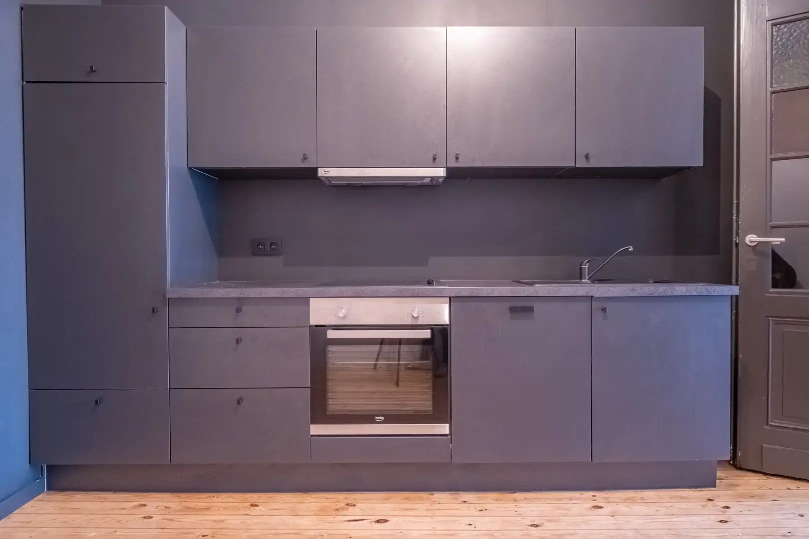 Wonen op de mooiste locatie van Antwerpen! foto 10
