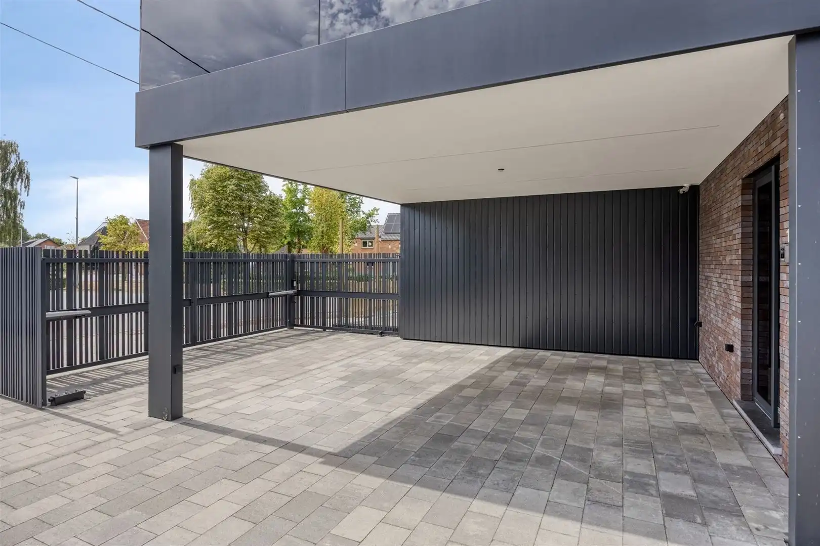 TE KOOP: Modern handelshuis met eindeloze mogelijkheden in Koersel! foto 50