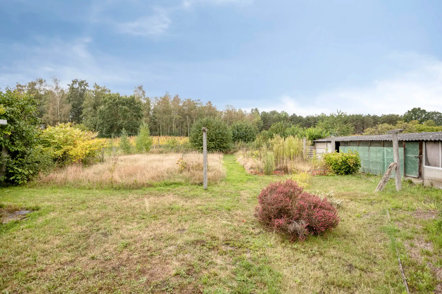 Gezellige woning met zonnige tuin op een absolute toplocatie foto 28