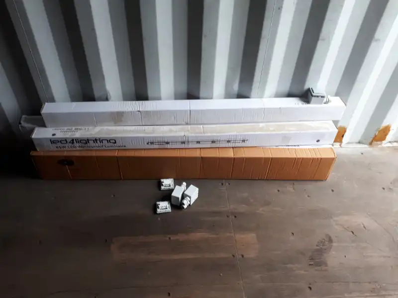 Roeselare: nabij de Ring van Roeselare: opslagruimte te huur foto 5