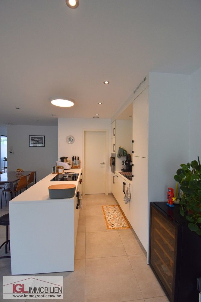 Energiezuinige & moderne nieuwbouw woning met 3 kamers en garage foto 8