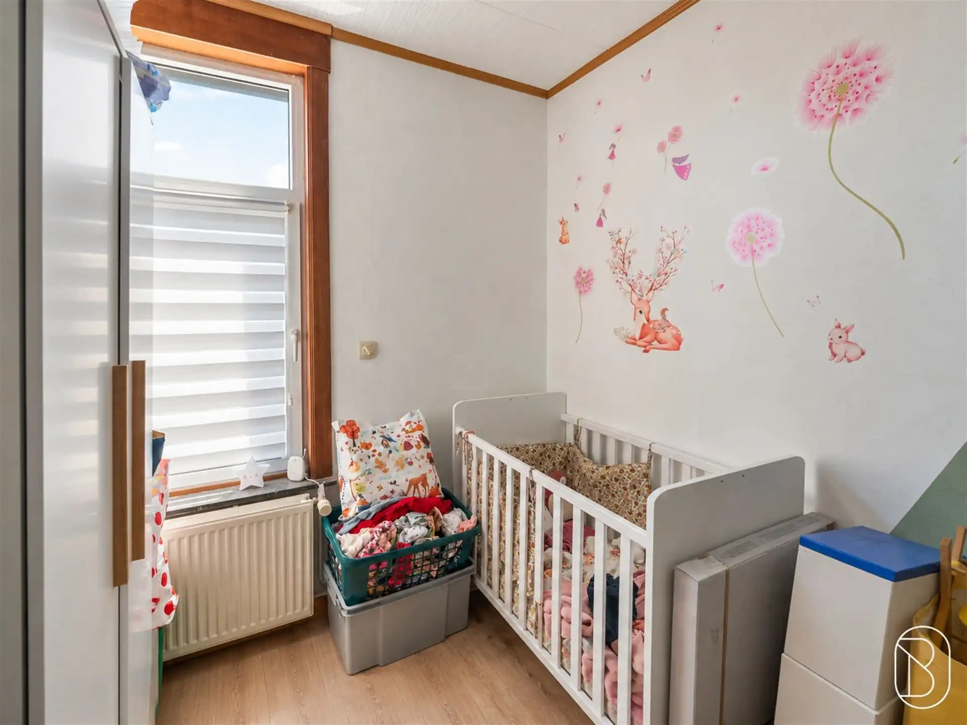 3-gevelwoning met grote tuin, dicht bij alle voorzieningen! foto 11