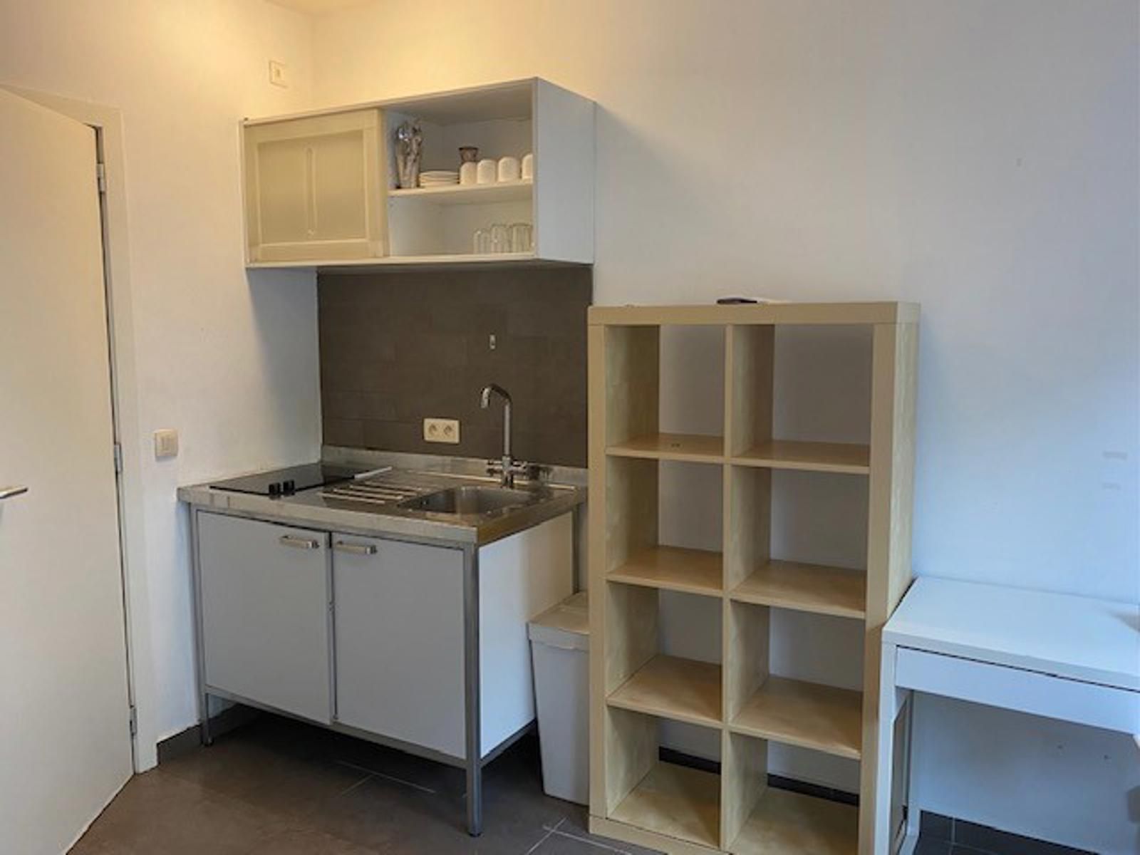 Studeren en wonen in hartje Leuven foto {{pictureIndex}}