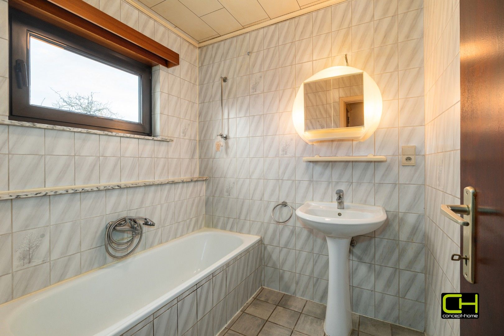 Ruim en lichtrijk appartement met groot terras in Lievegem foto 10