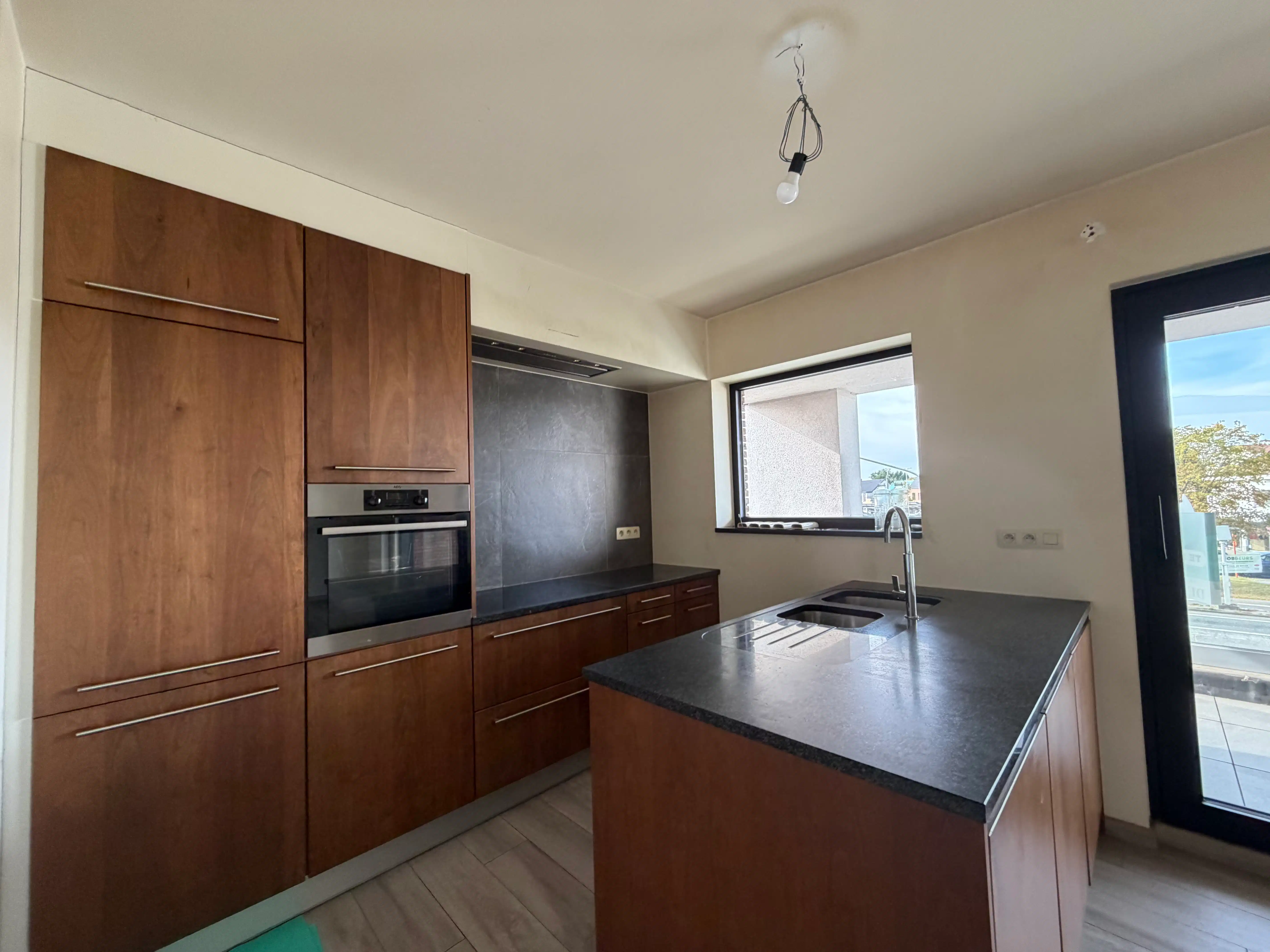 Bel-etagewoning met 3 slaapkamers en ruime terrassen foto 3