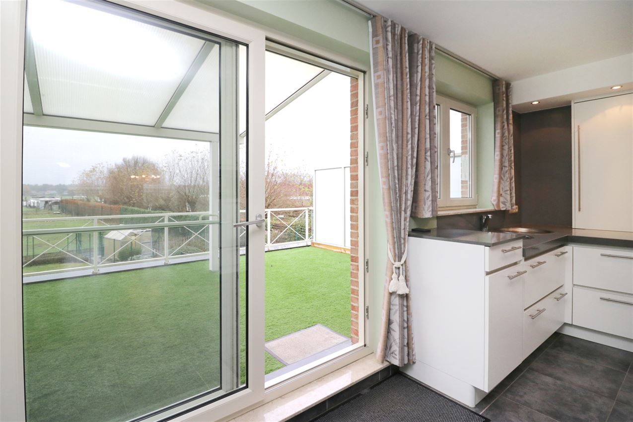 Duplex-appartement, 3 slpk, garagebox foto 39