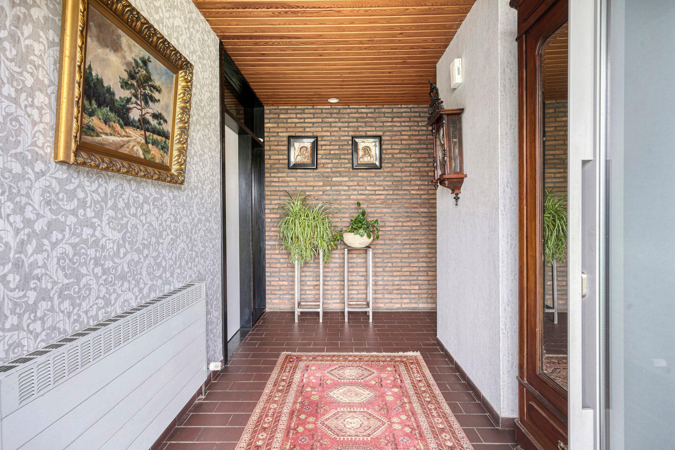 Prachtige gelijkvloerse woning op groot perceel foto 4