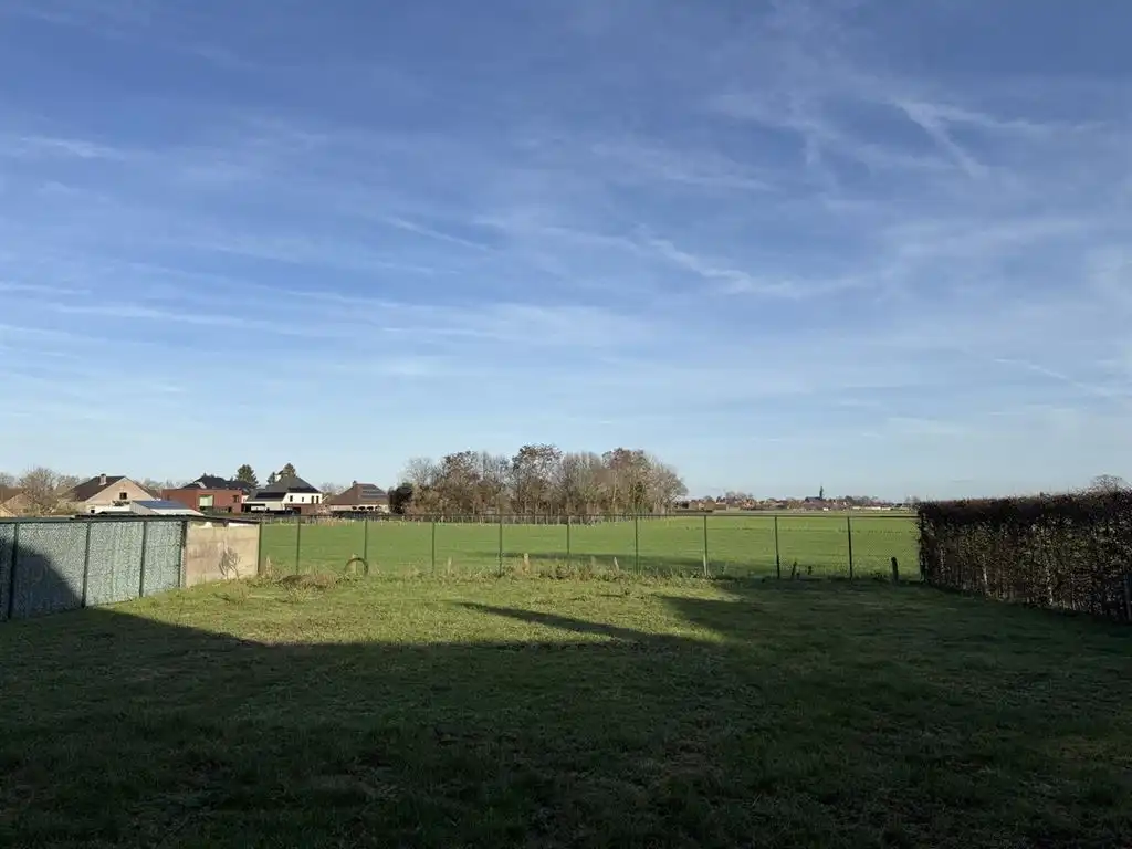Landelijke vrijstaande woning met tuin foto 7