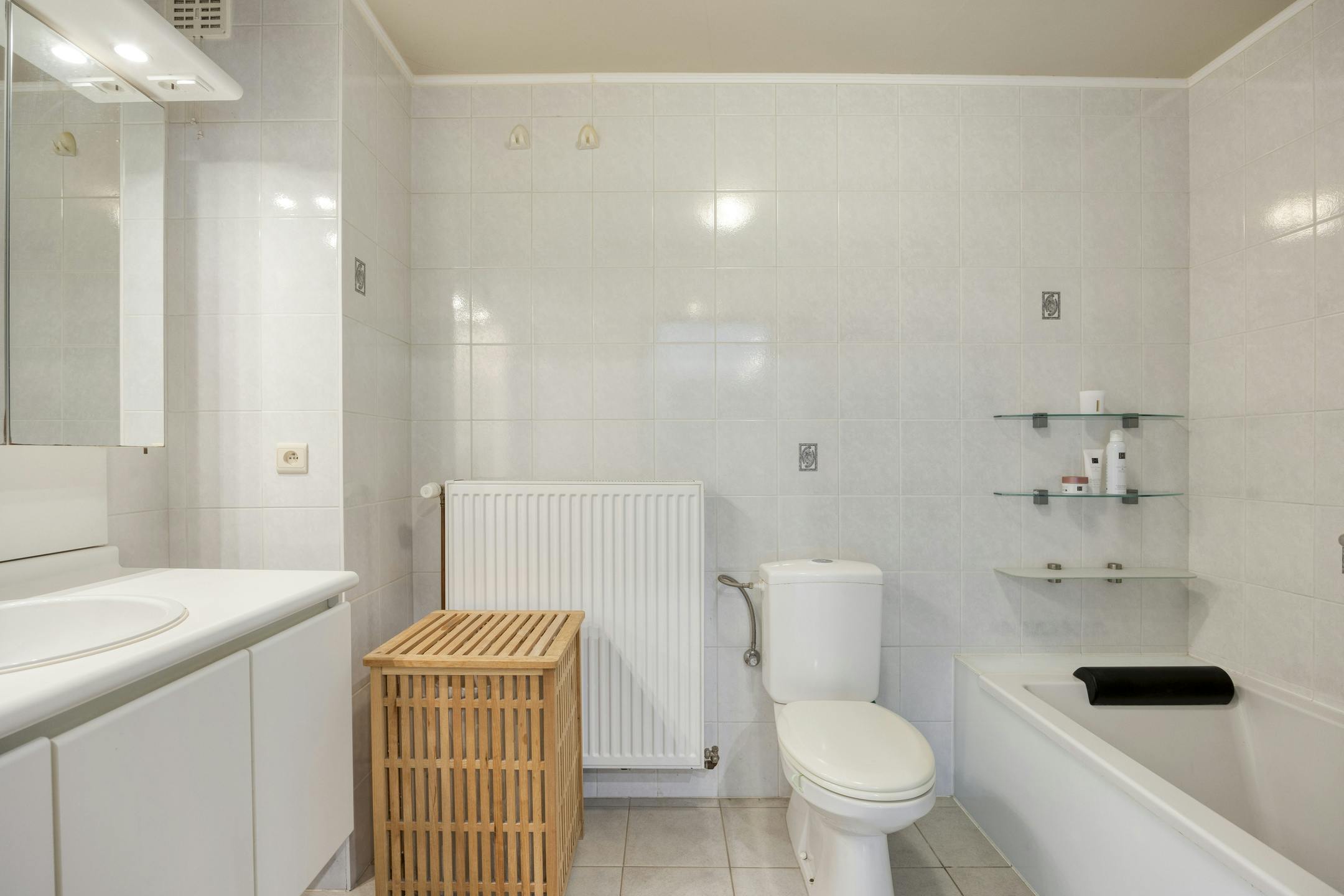 Instapklare woning met 3 slaapkamers in Maarkedal te koop  foto 13