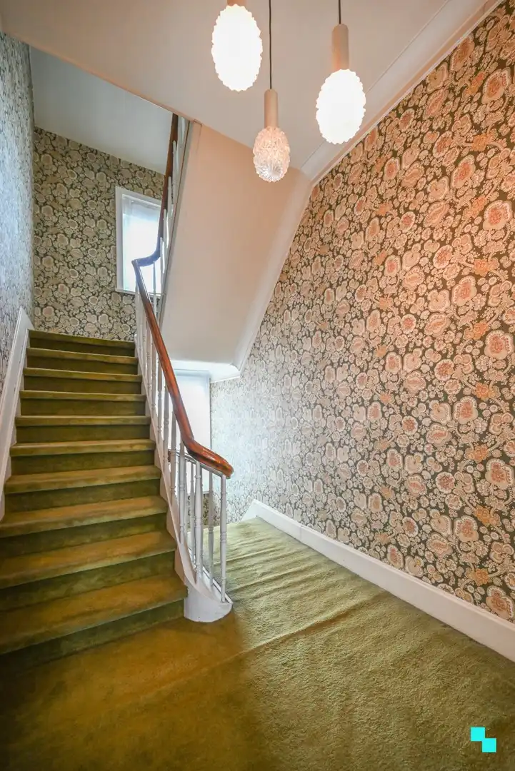 Charmante karakterwoning in landelijke omgeving te Izegem, Bosmolens foto 18