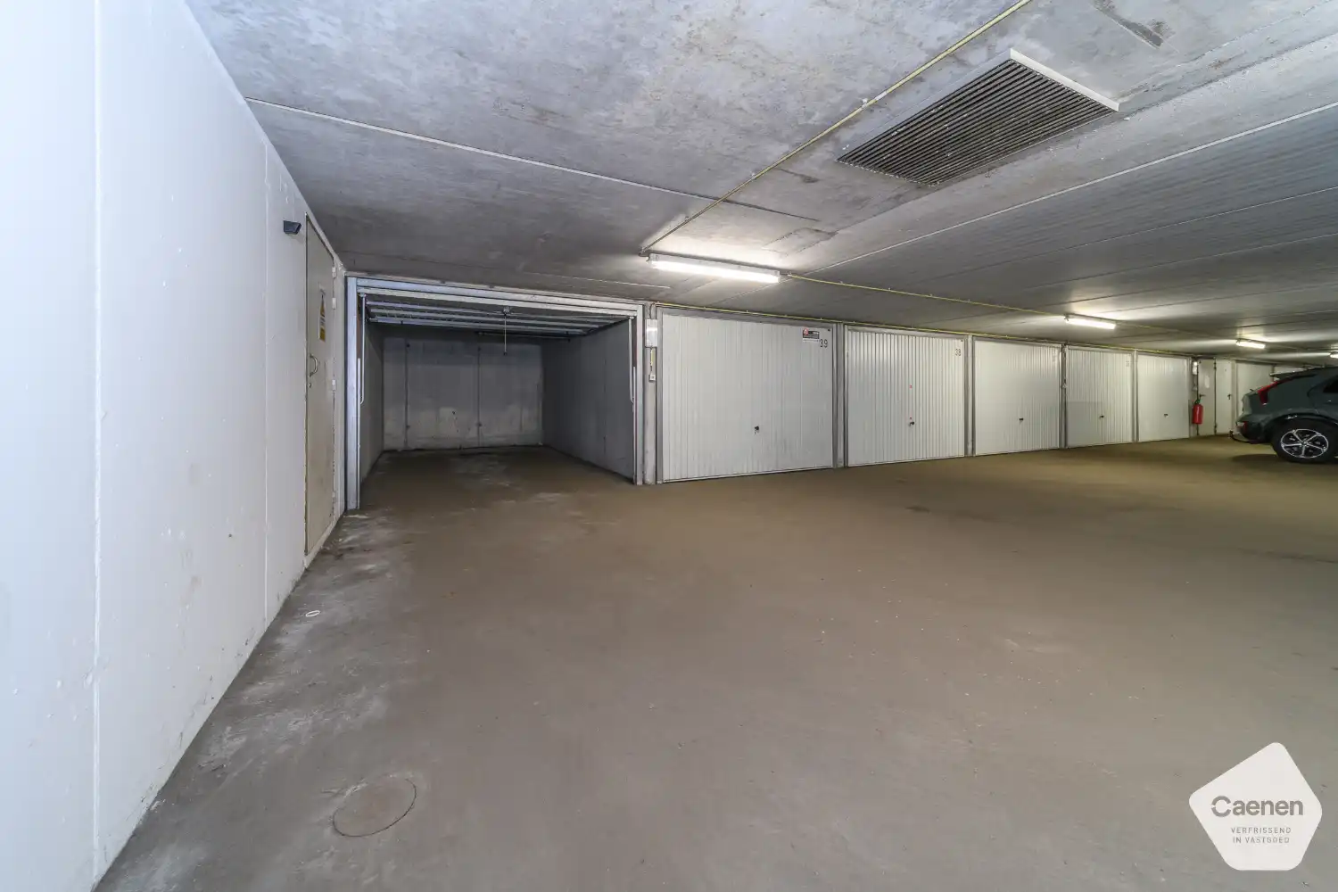 Modern en instapklaar hoekappartement vlak bij zee en centrum foto 21