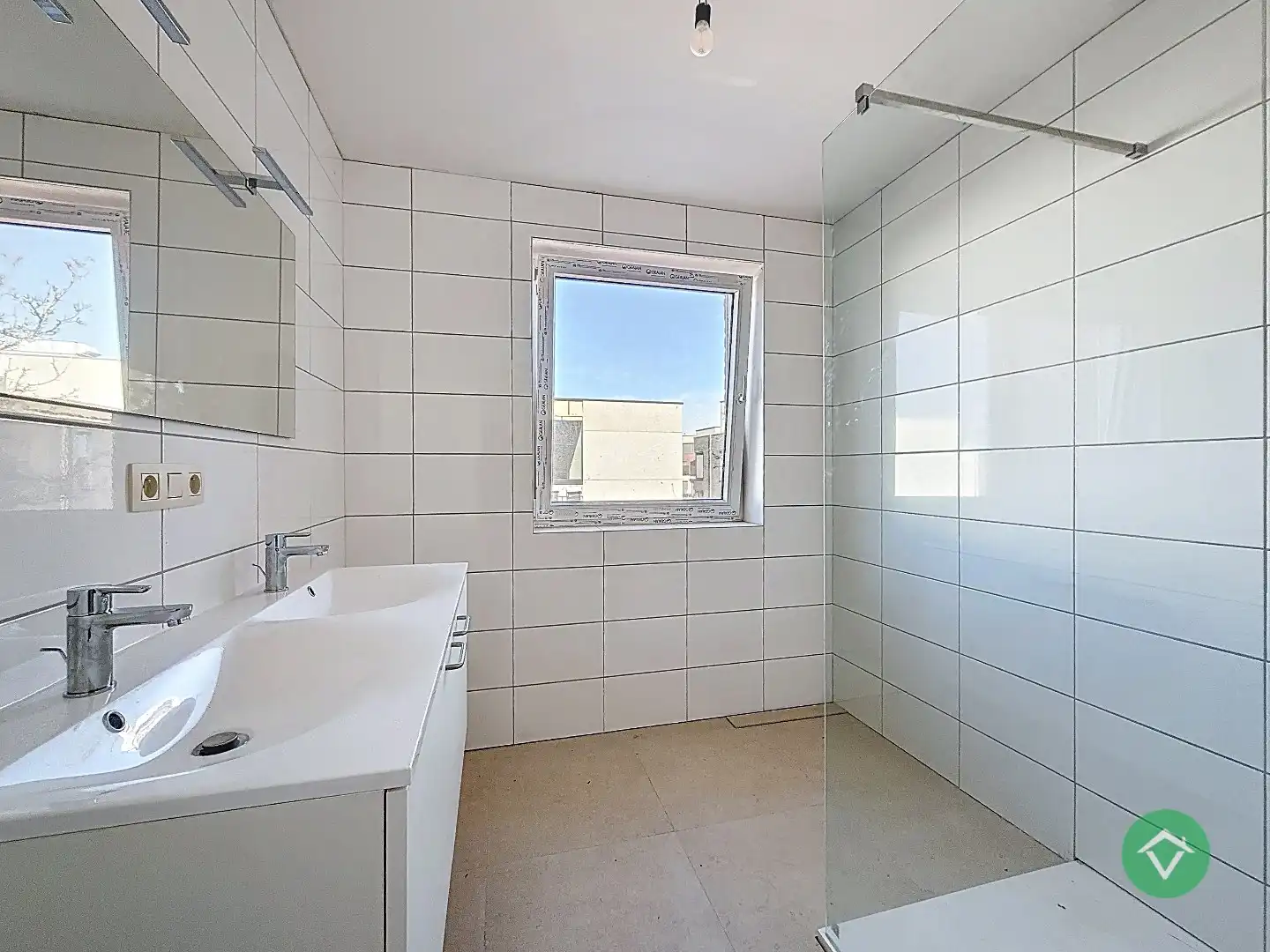 Nieuwbouwwoning met 3 slaapkamers en garage te Ichtegem foto 20