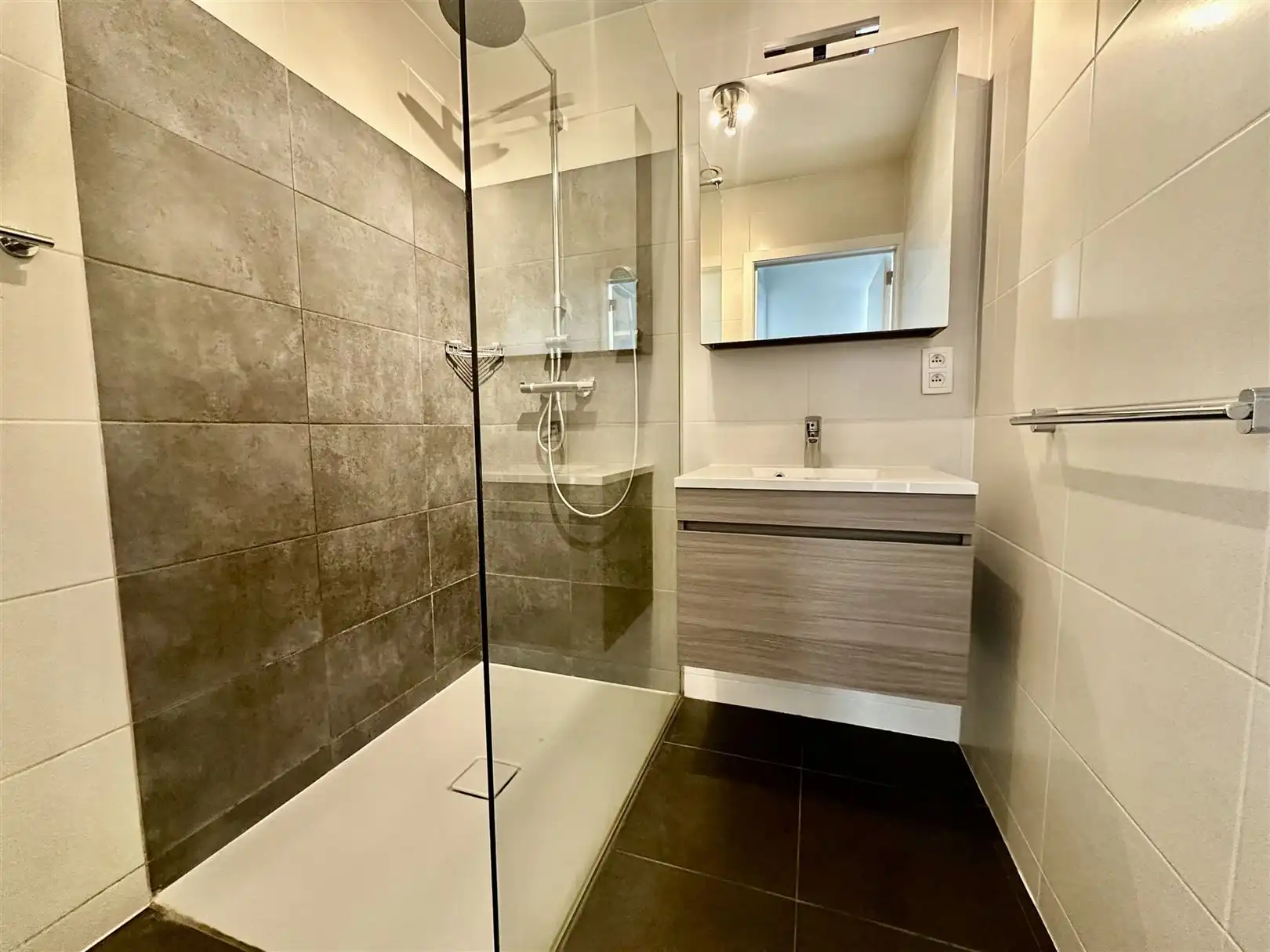 Appartement te huur in Residentie 't Eiland te Oudenaarde  foto 6