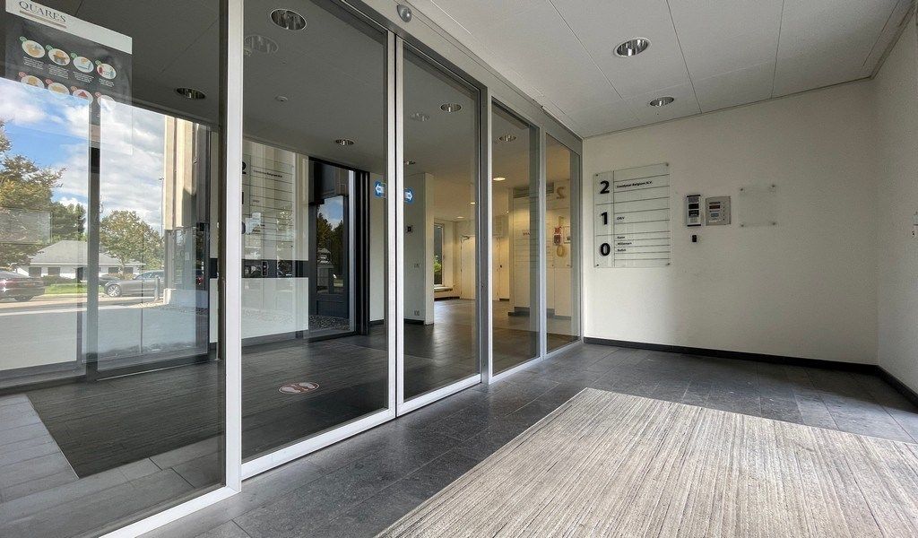 Instapklare kantoren te huur vlakbij E19 in Kontich foto 12