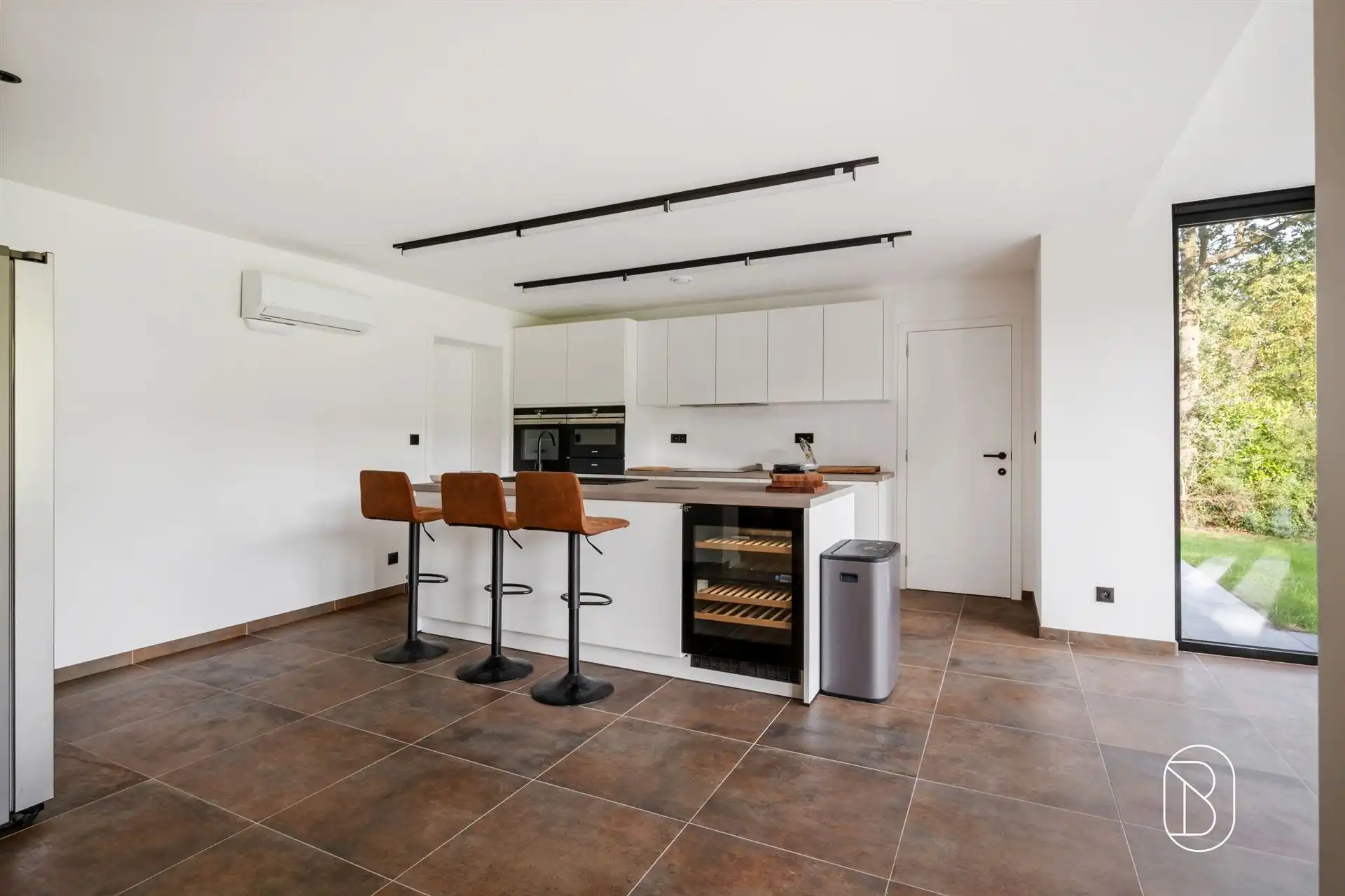 Luxueuze villa met 5 slaapkamers in Aalter foto 18