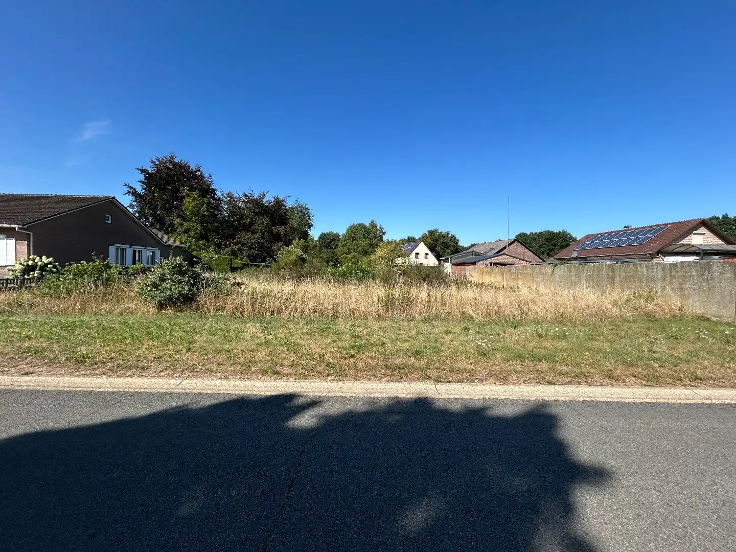 Huis te koop 3670 Oudsbergen