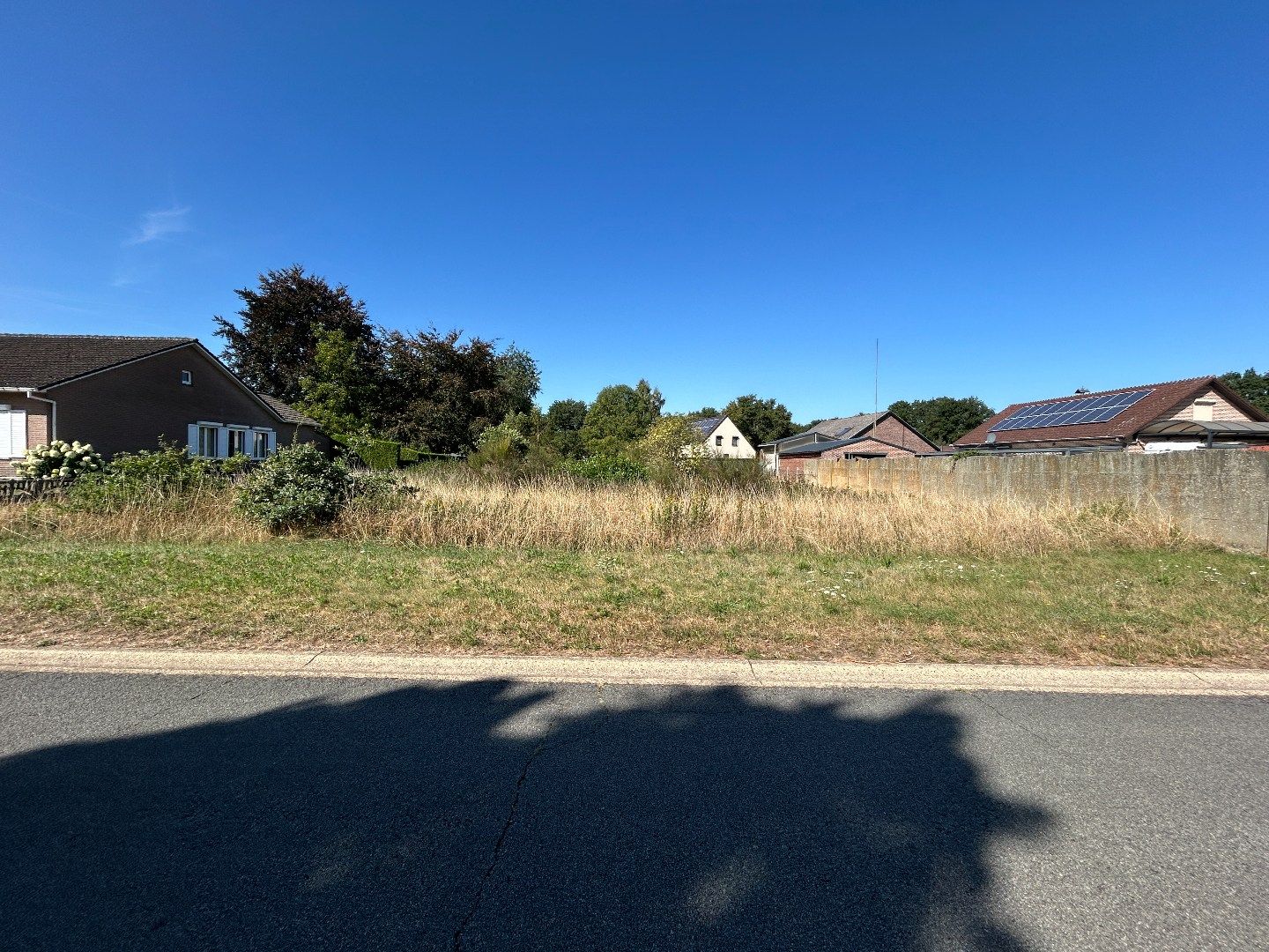 Huis te koop 3670 Oudsbergen