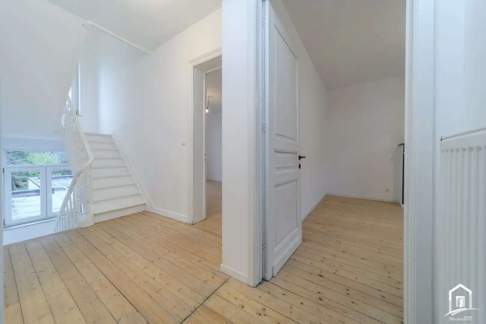 Exclusief gerenoveerde burgerwoning foto 23