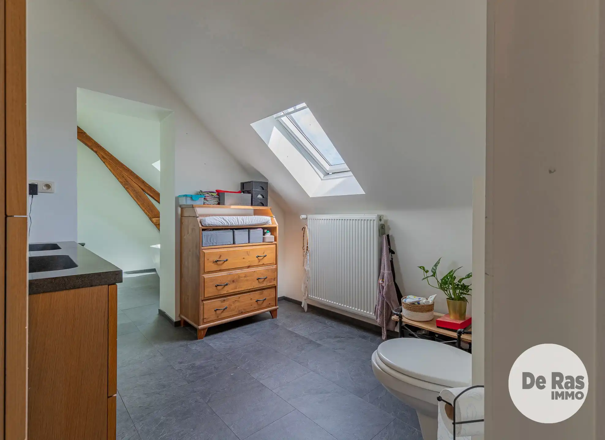 DENDERMONDE - Instapklare woning met ruime tuin foto 14