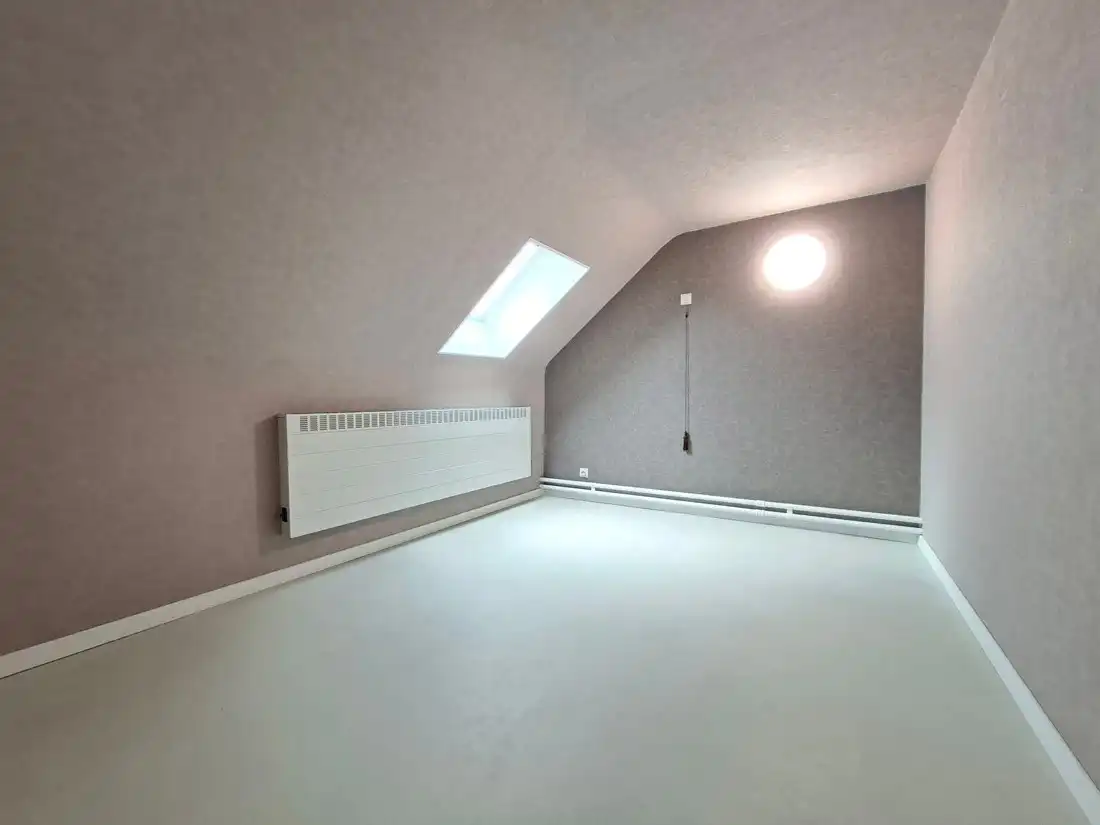 Leuk gerenoveerde rijwoning te Kiewit (Hasselt) foto 12
