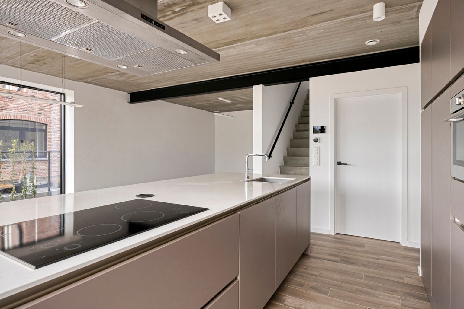 Een prachtige nieuwbouw driegevelwoning op topligging foto 7