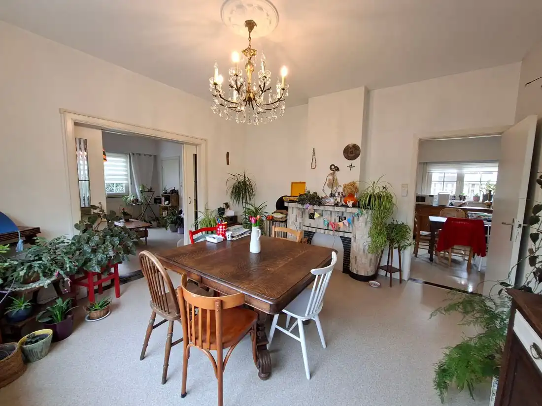 Karaktervolle woning vlakbij Lommel centrum foto 6