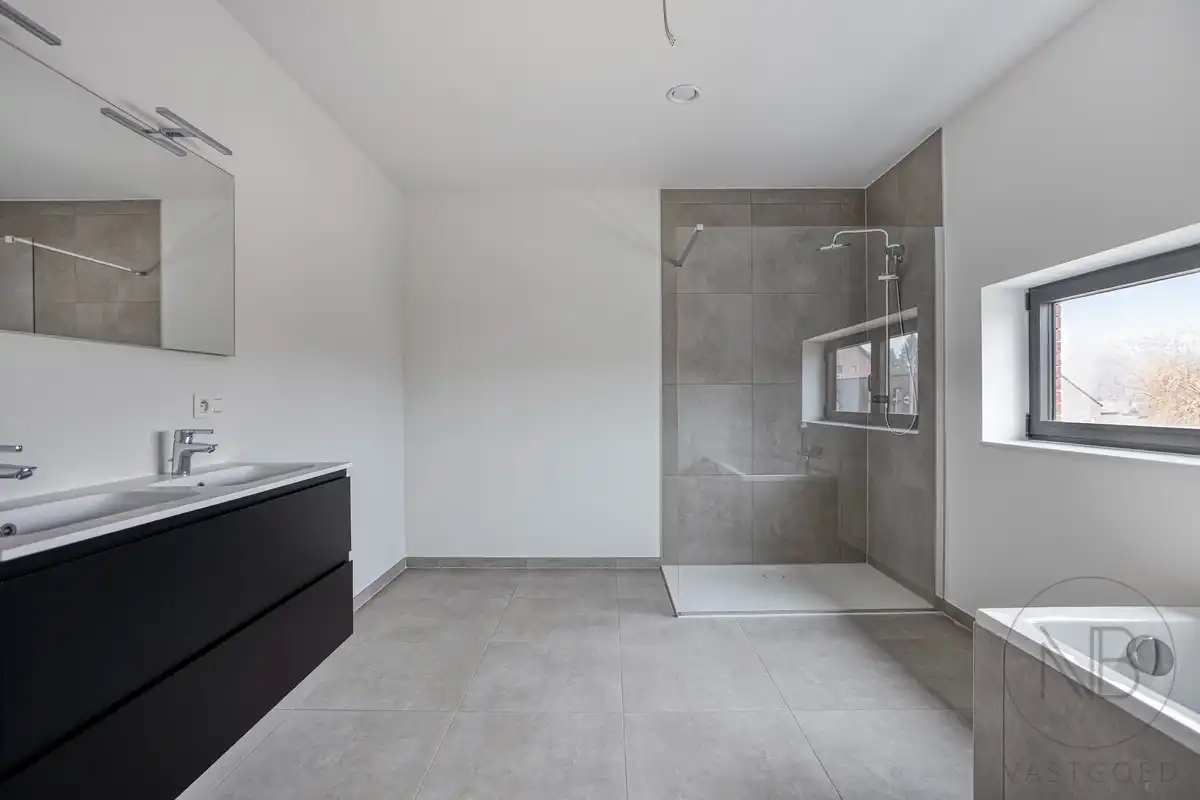 Moderne en energiezuinige woning te huur foto 15