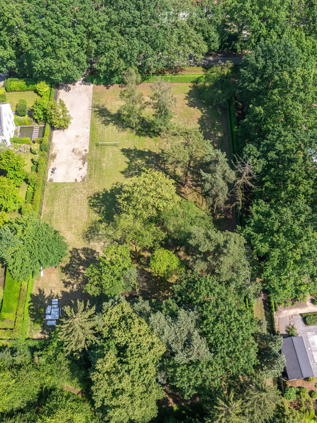  Uitzonderlijke ZW bouwgrond van 4.053 m² op toplocatie! foto 14