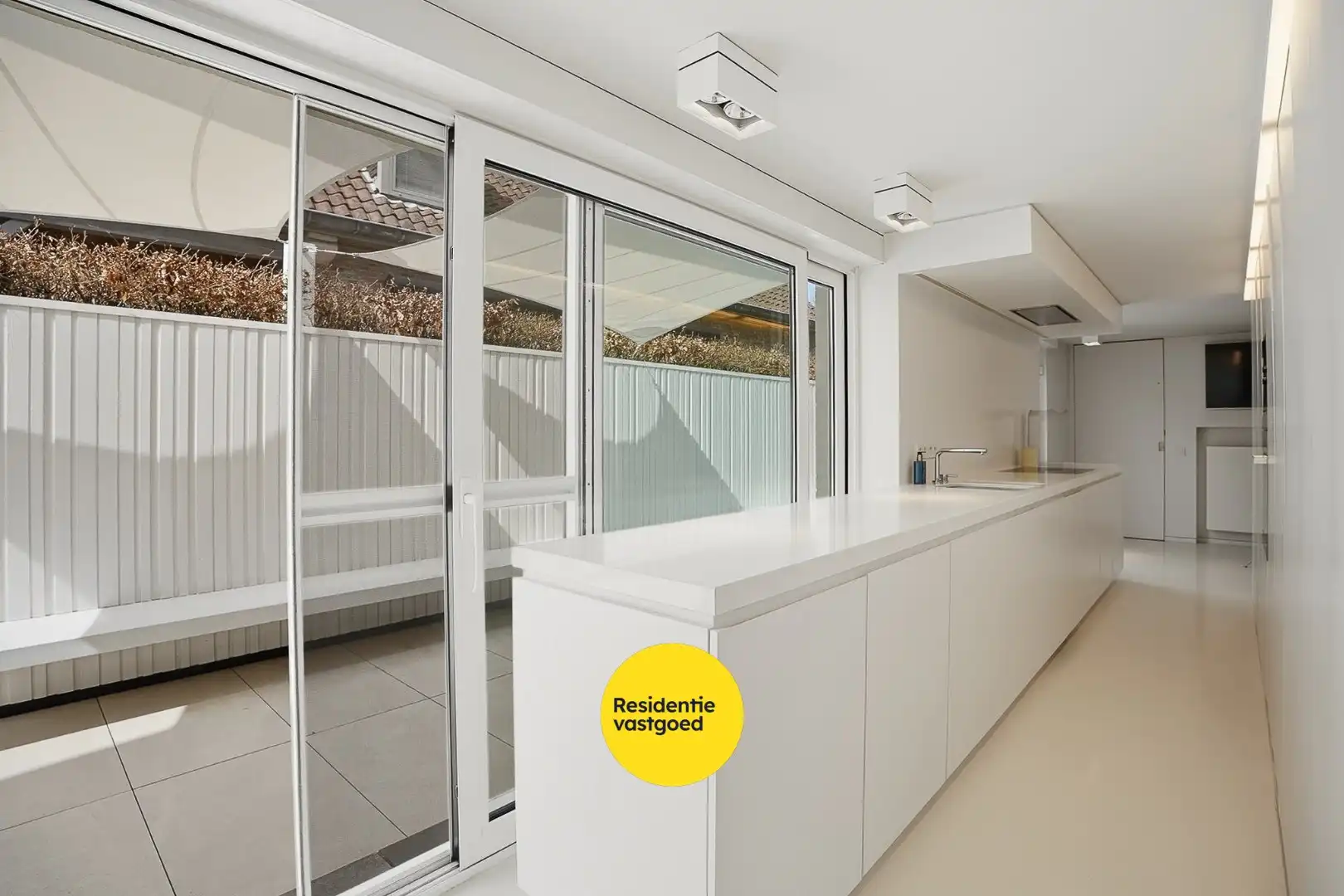 Stijlvolle open bebouwing op toplocatie in Sint-Michiels foto 8