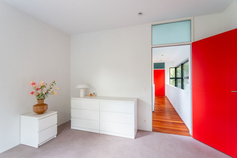 Prachtige architecturale villa op toplocatie, instapklaar! foto 24