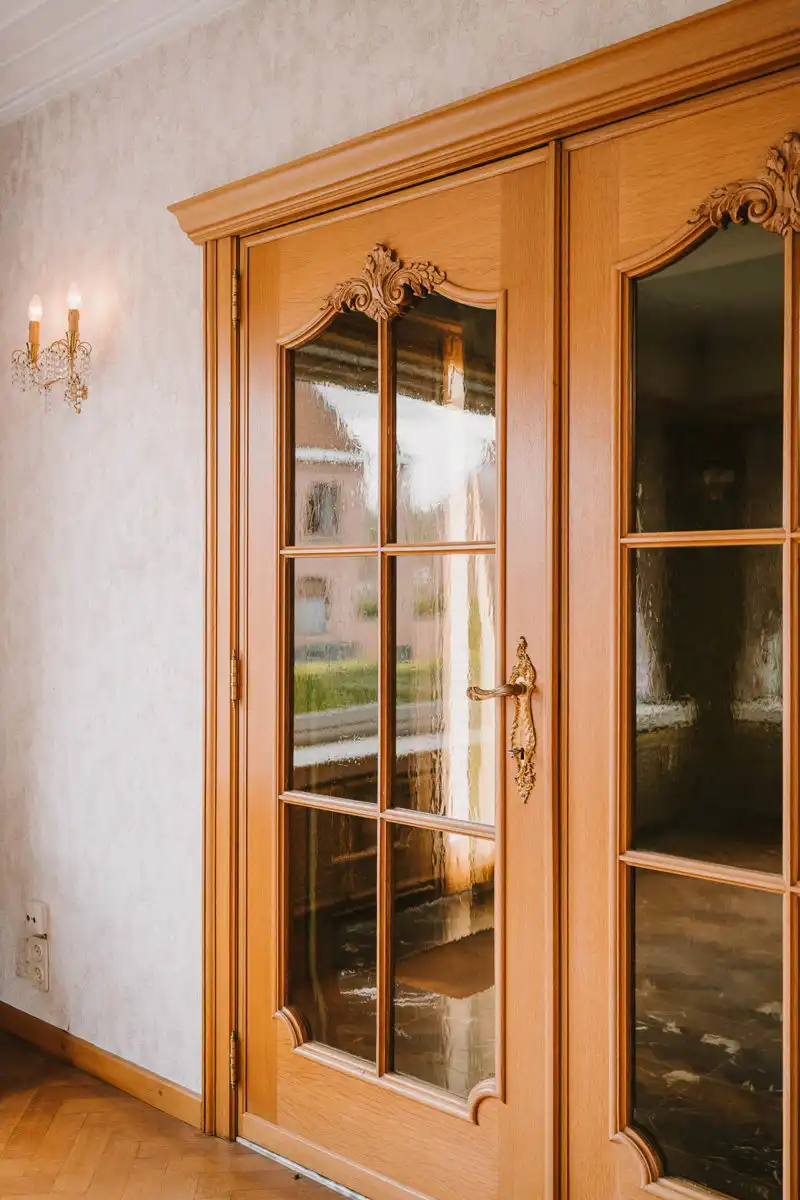 Charmante woning met potentieel op toplocatie in Wezemaal  foto 3
