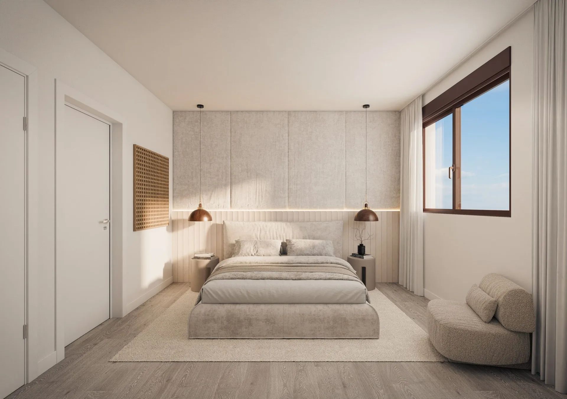 Geniet van een leven in stijl en comfort, omringd door natuur en gemakken – jouw nieuwe thuis in Mijas wacht op je! foto 4