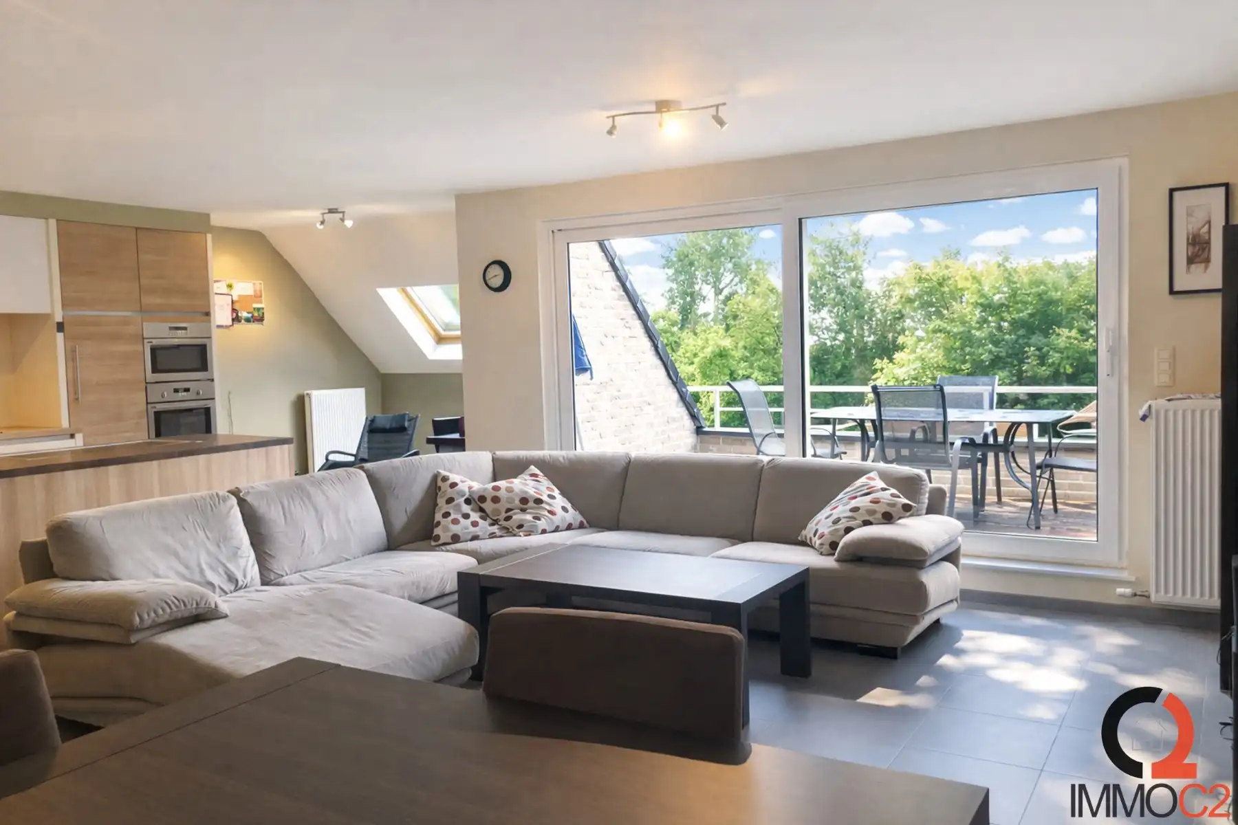 Appartement te huur foto 4