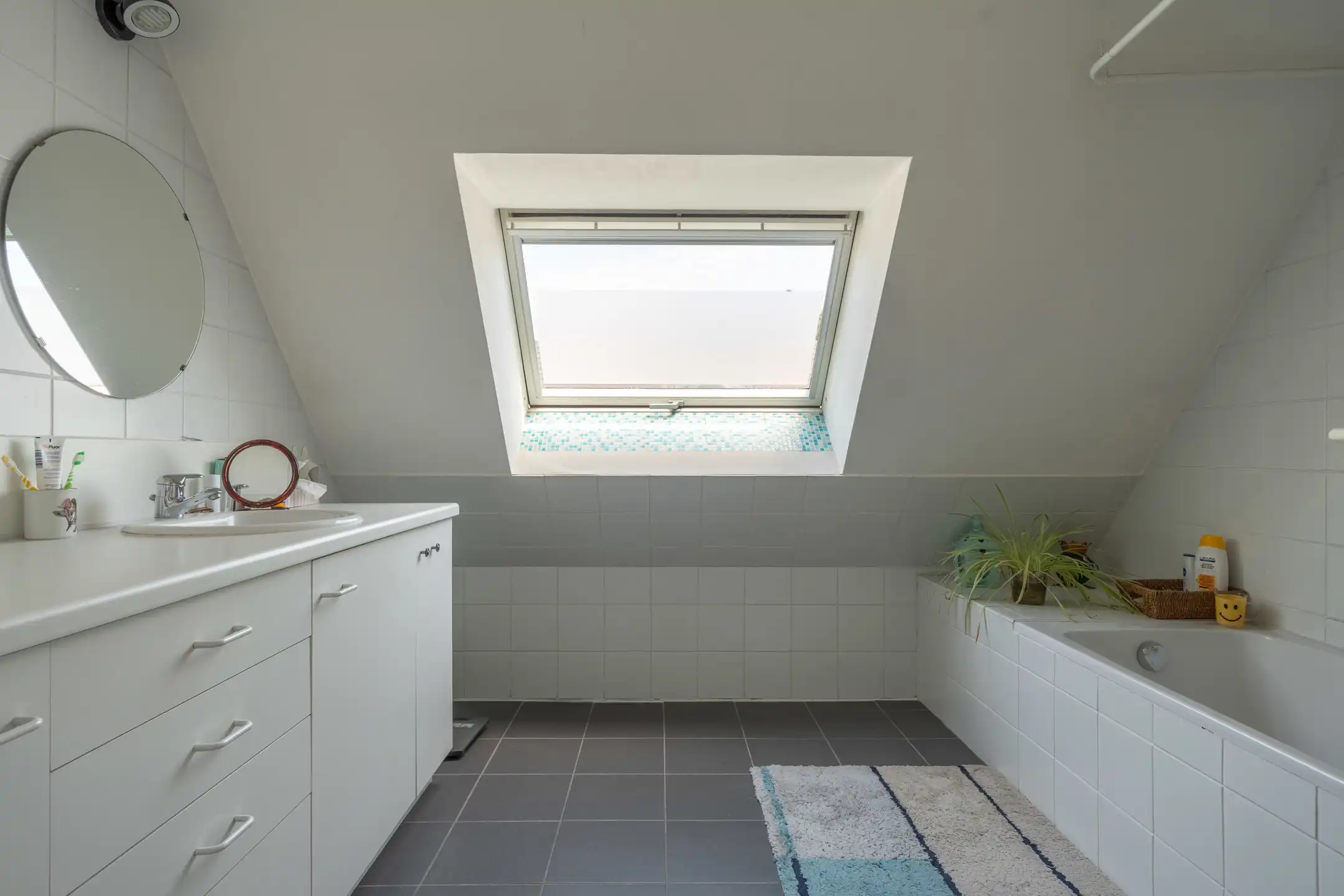 Ruim en lichte penthouse (179 m²)  met 3 slpks en groot terras foto 15