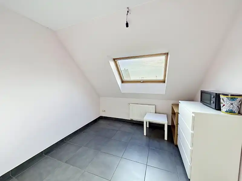 Gezellig appartement met terras in het centrum van Wondelgem foto 7