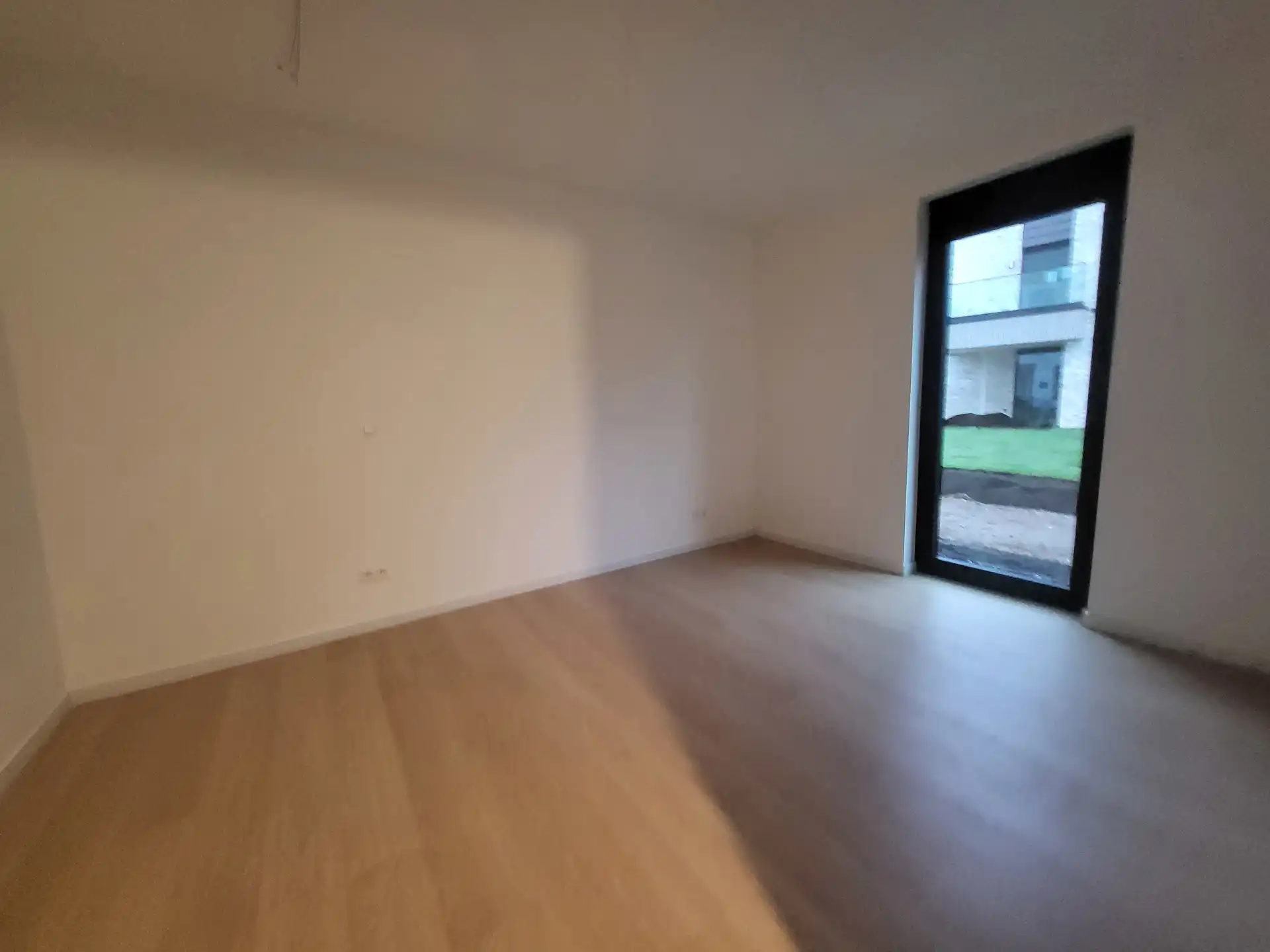 Nieuwbouw BEN appartement Agnetenpark - terras 22m²! foto 6