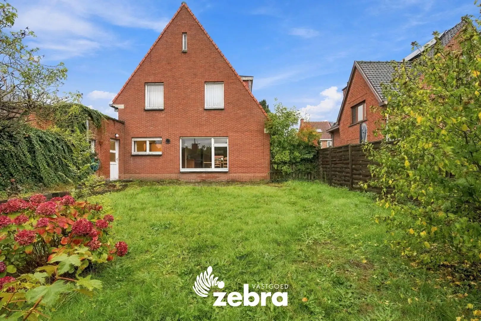 Te renoveren woning in Rumbeke! foto 22