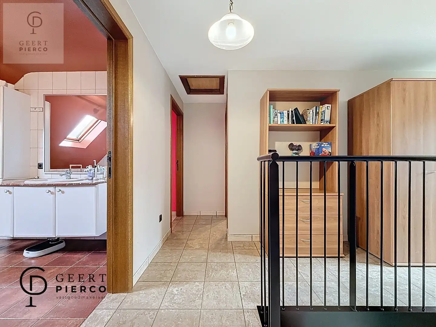 Knappe villa op 22are 93ca foto 25