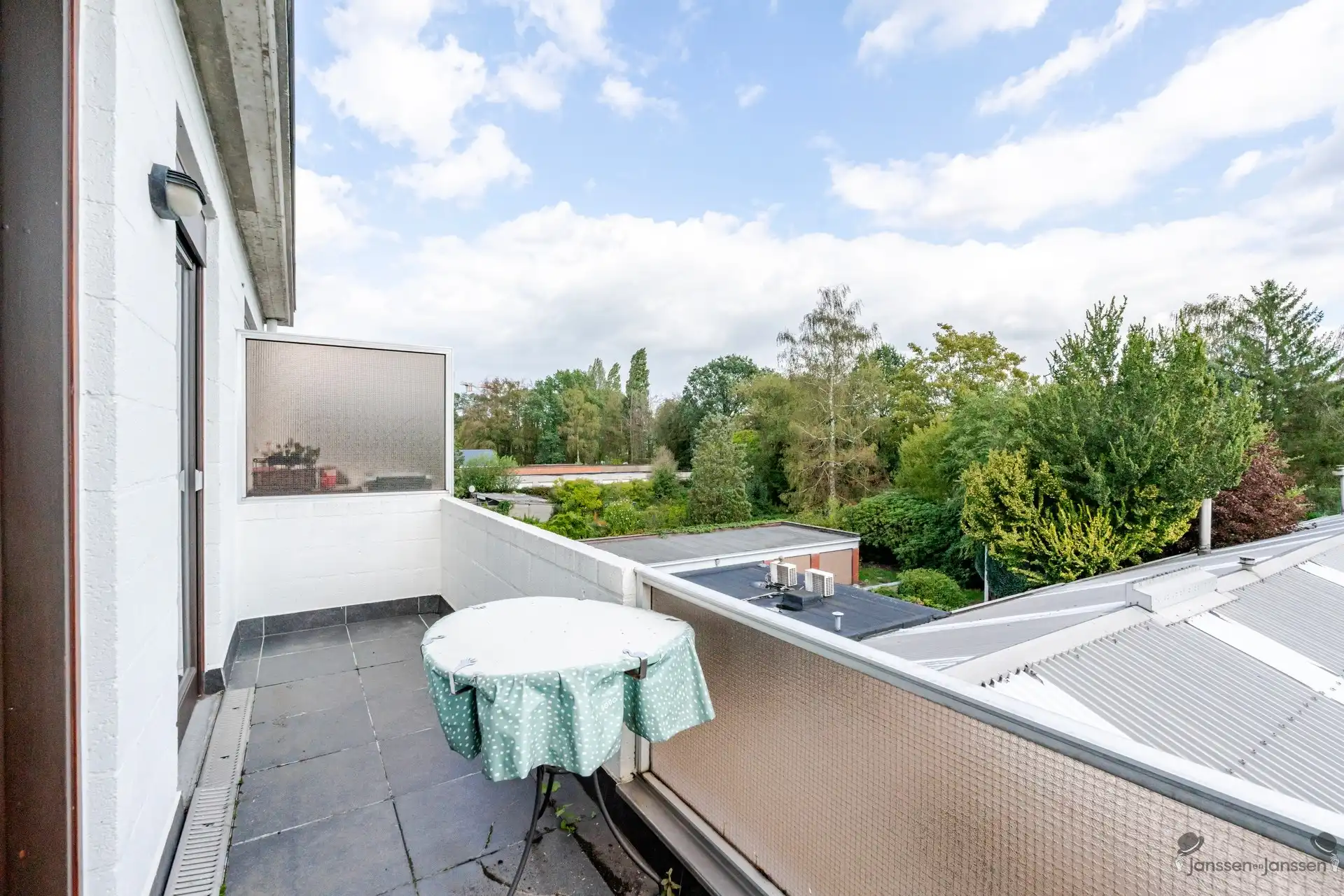 Appartement met 2 slaapkamers in MTH Brasschaat foto 16