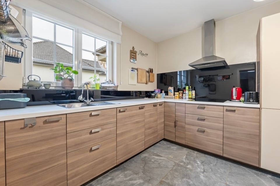 ENERGIEZUINIGE OPEN BEBOUWING OP 20A IN SINT-TRUIDEN foto 17