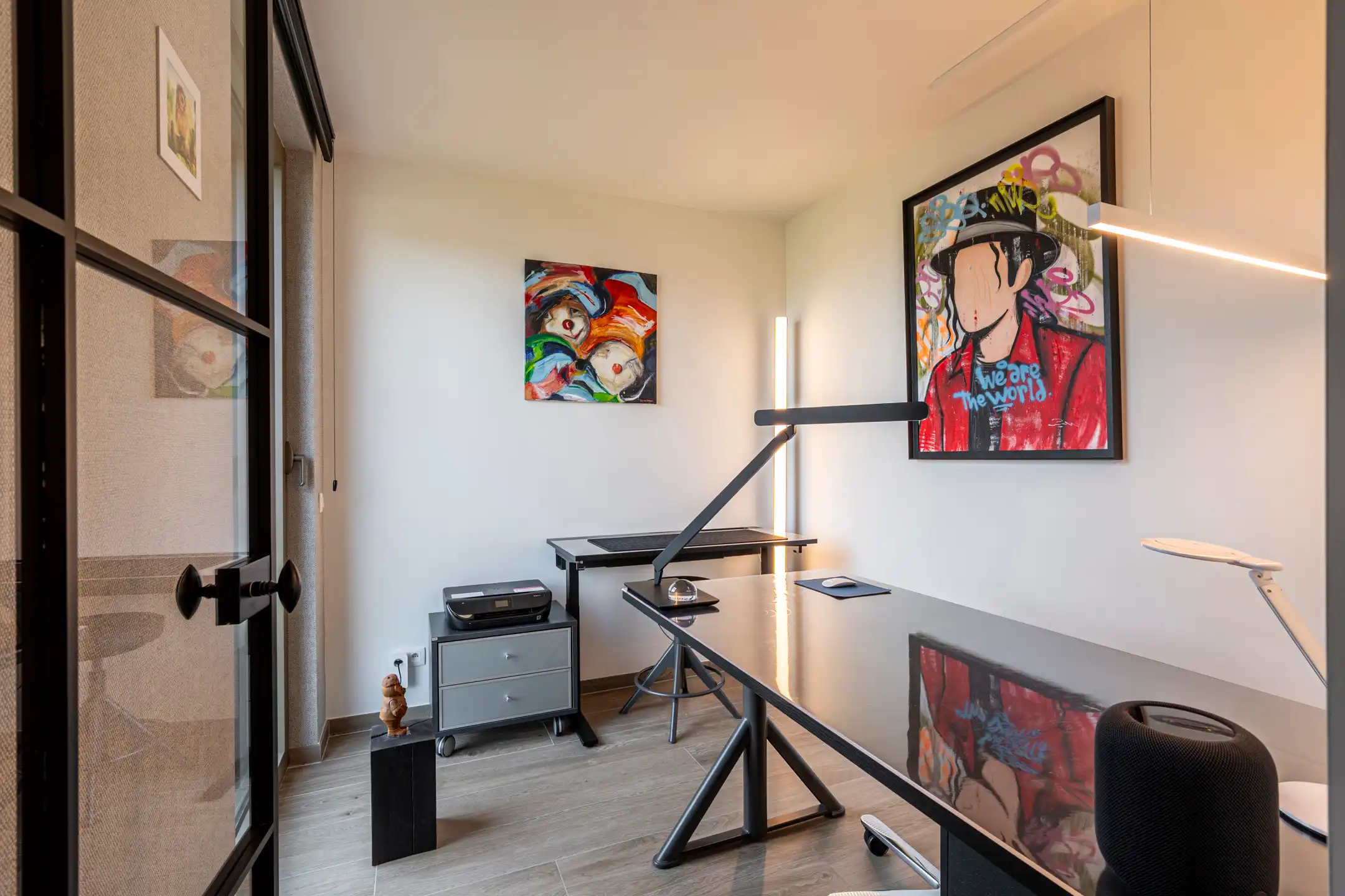 Luxueus, instapklaar appartement (135 m²) in Oud-Turnhout foto 10