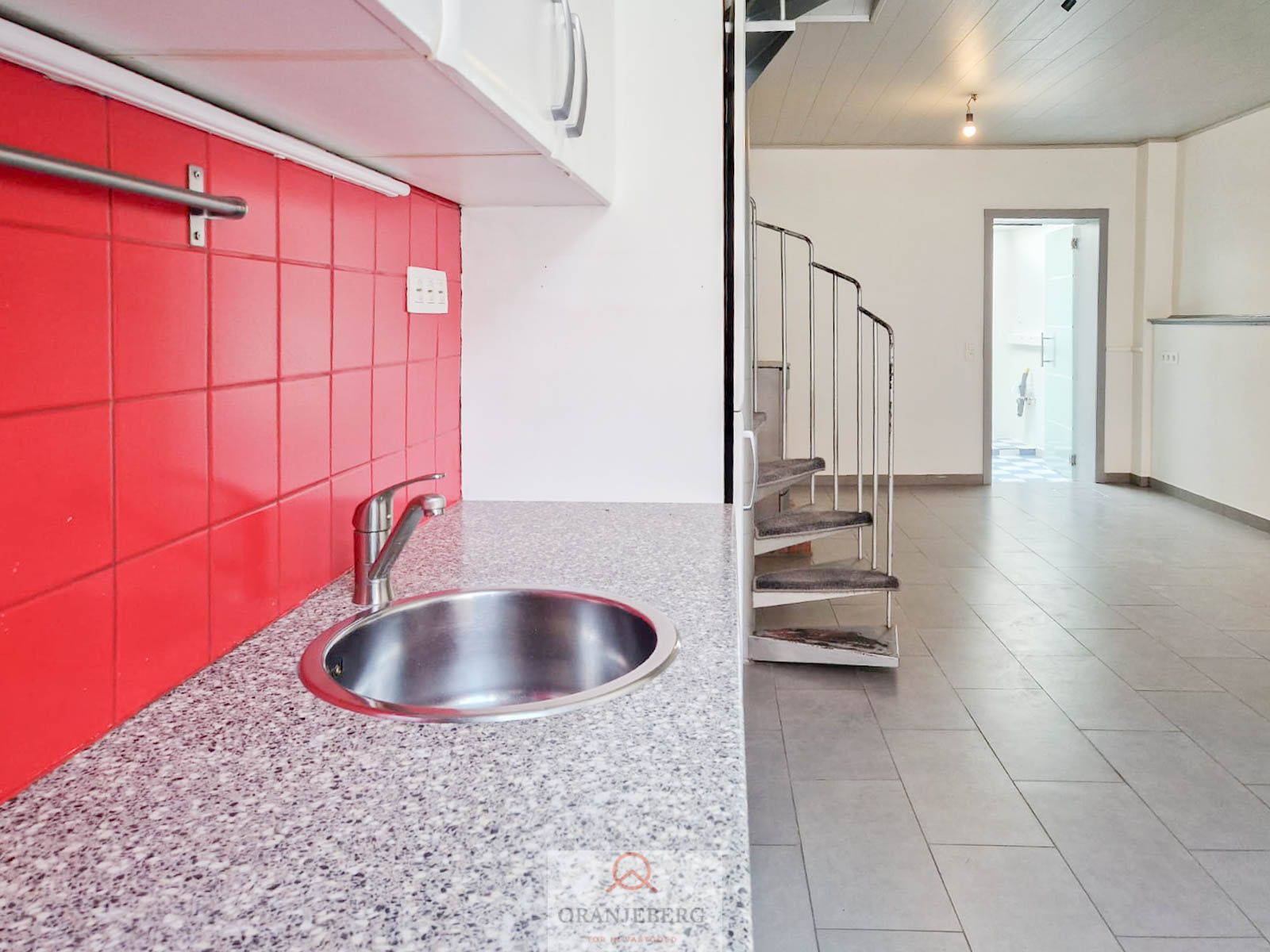 Charmante woning centrum Brugge! foto 19