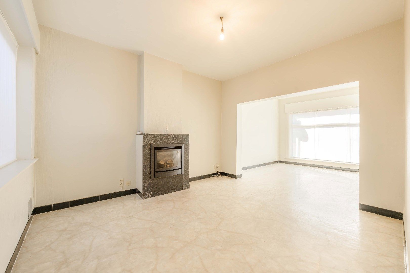 KARAKTERVOLLE GEZINSWONING MET 3 SLPKS (MOG 4/5 SLPKS) & GARAGE  foto 4