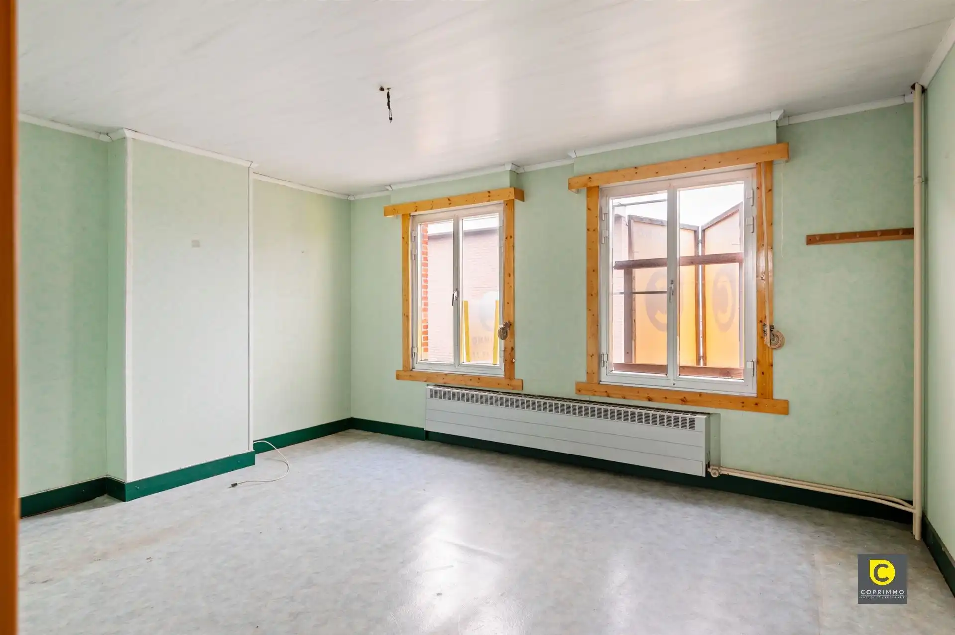 Op te frissen woning: 3 slk foto 10