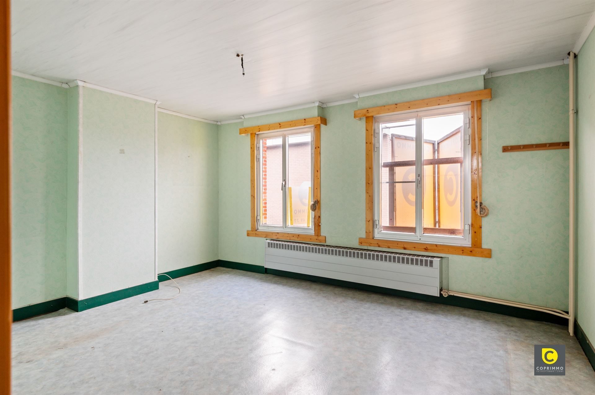 Te renover woning: 3 slk foto 10