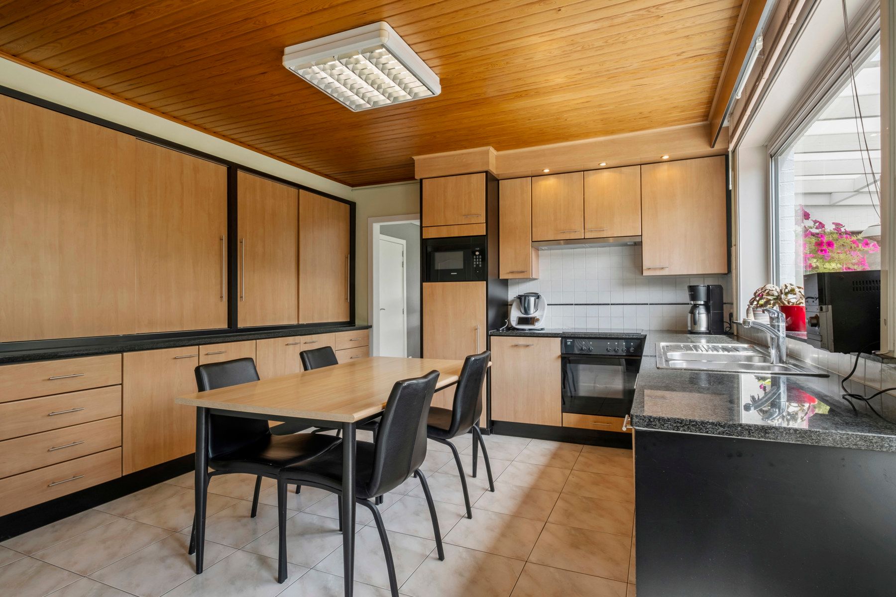 Ruime villa te Loppem foto 6