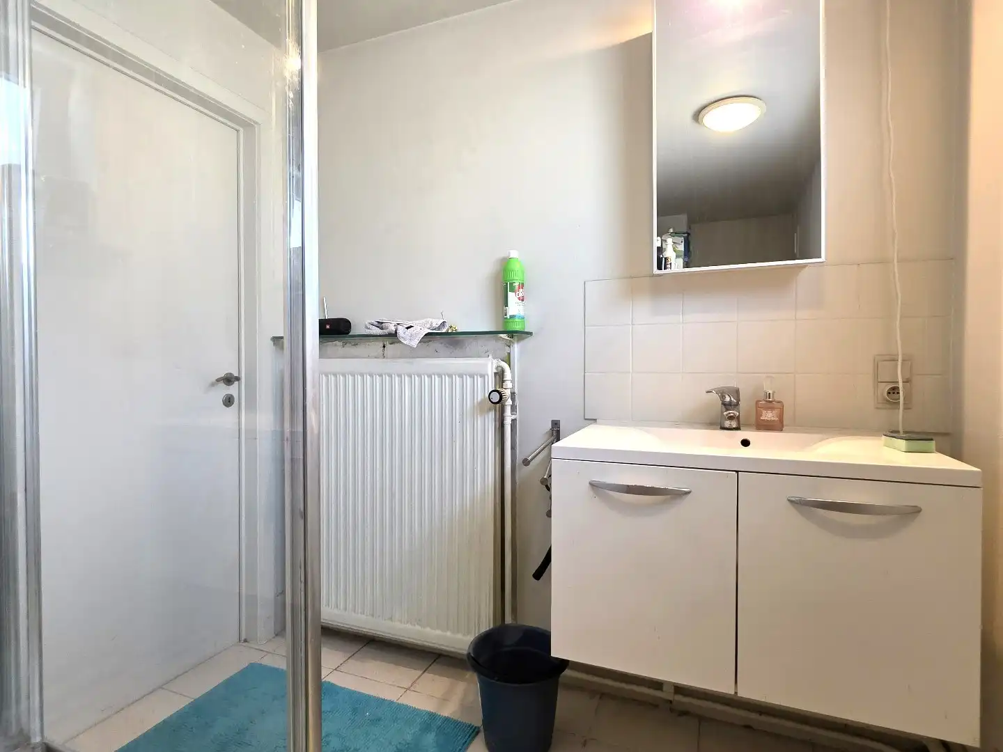 Ruime woning met tuin - 4 slaapkamers - doodlopende straat in Heule. foto 17