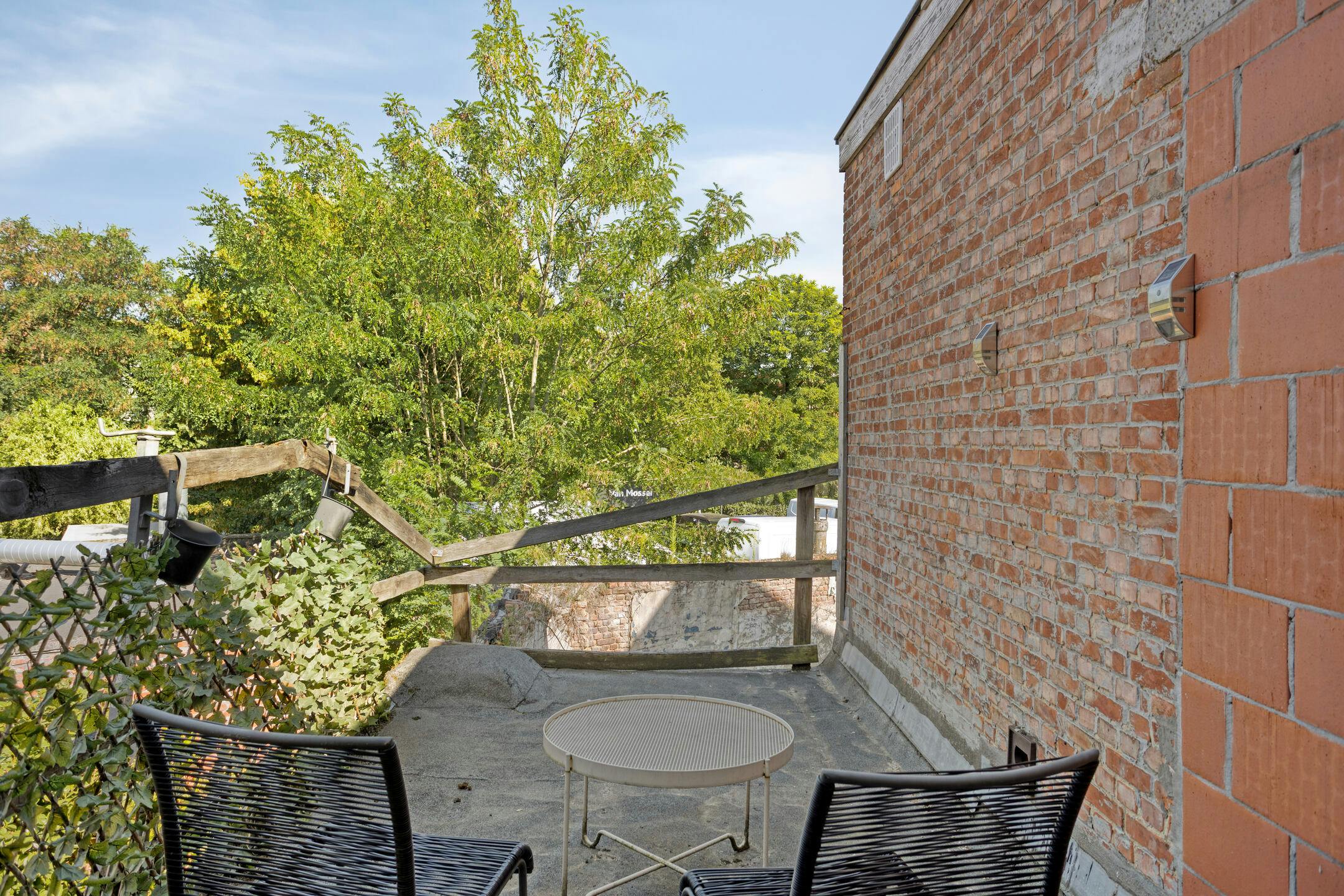 Opbrengsteigendom te koop in Wilrijk  foto 20