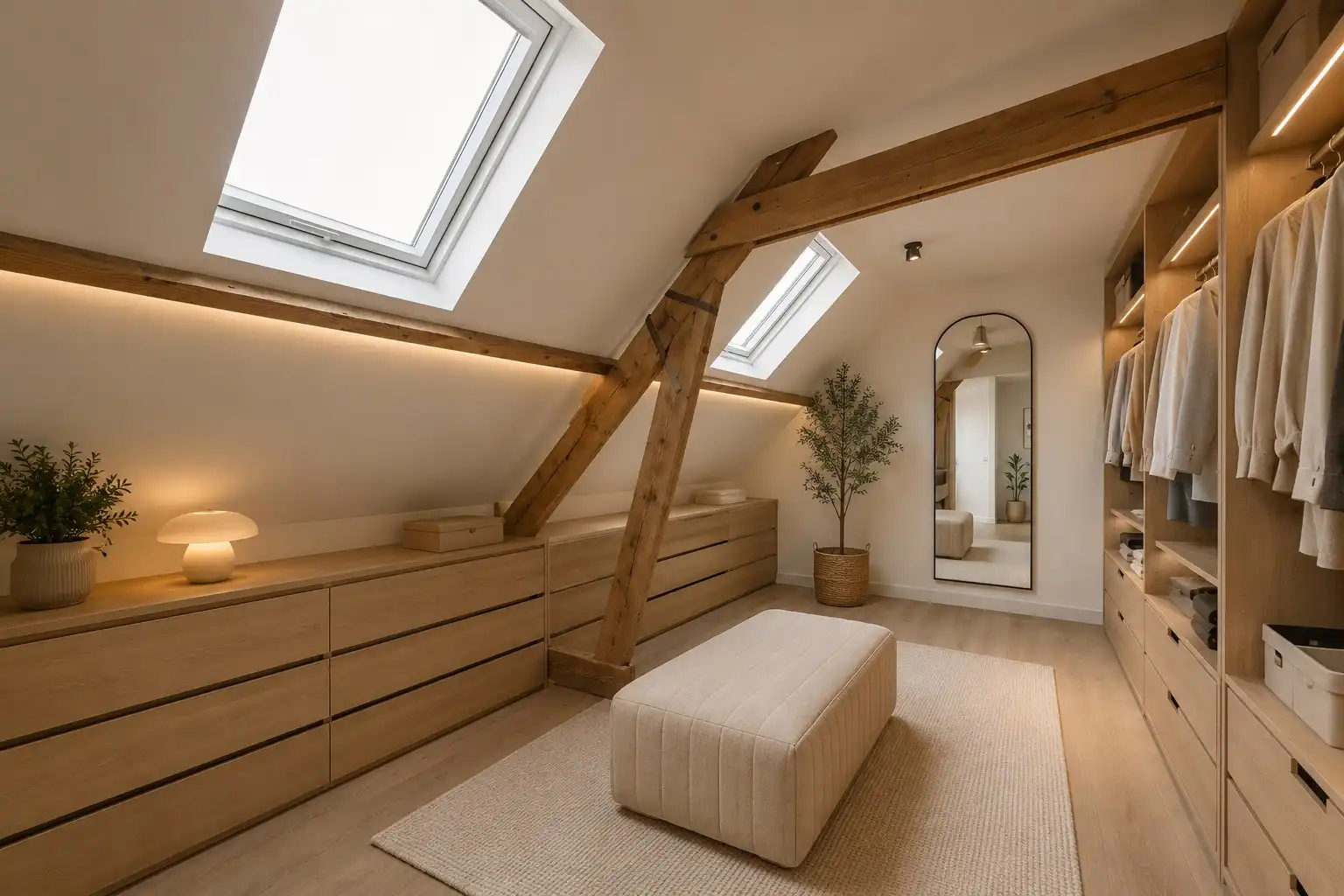 VOLLEDIG GERENOVEERDE, ZEER RUIME WONING VLAKBIJ CENTRUM ARDOOIE foto 17