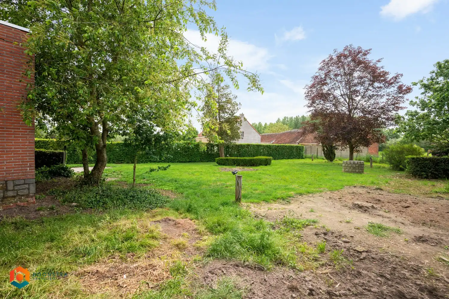 Op te frissen woning met 4 slpkrs op 2888 m² te Bonheiden foto 18
